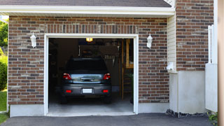 Garage Door Installation at Lakeside Flower Mound, Texas