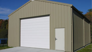 Garage Door Openers at Lakeside Flower Mound, Texas